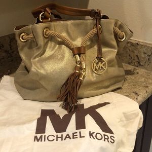 Michael Kors Handbag